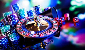 Hình ảnh cá cược thể thao và casino tại xsmnt